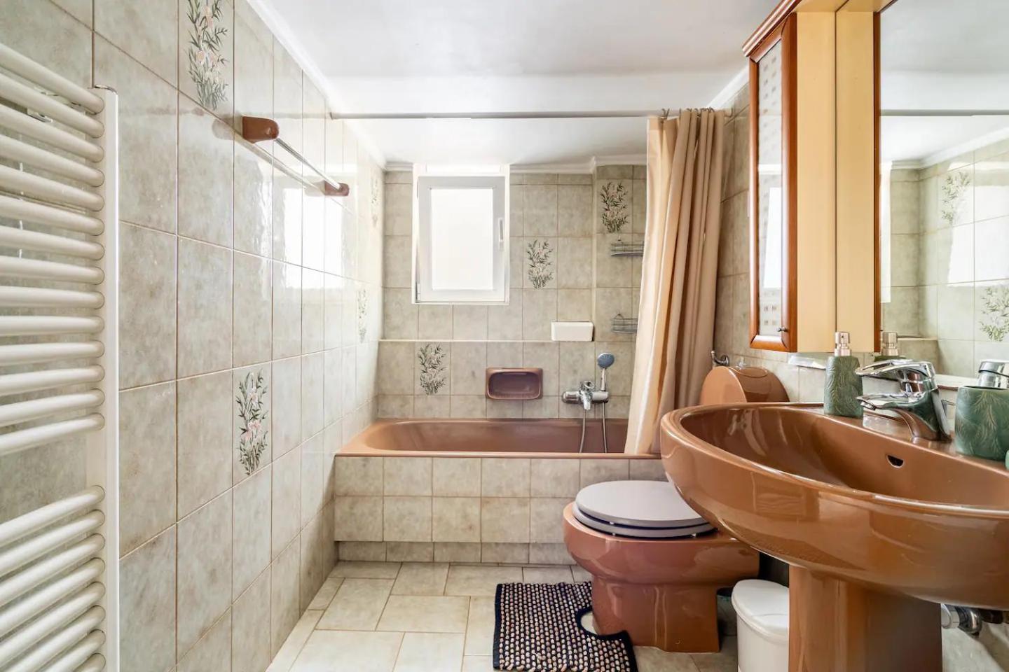 Live Like An Athenian! Appartement Buitenkant foto