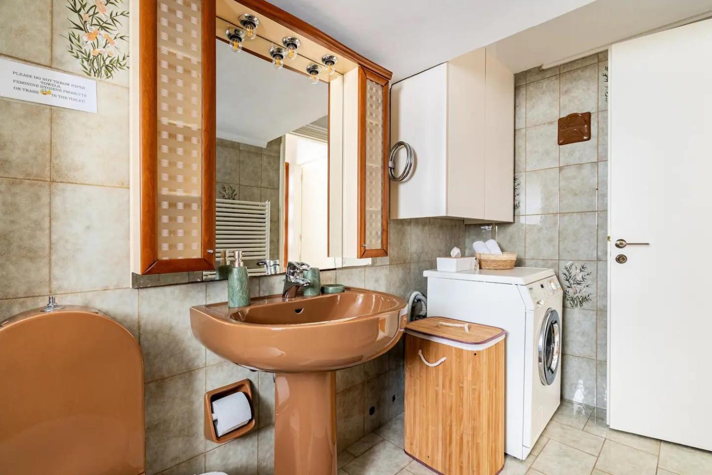 Live Like An Athenian! Appartement Buitenkant foto