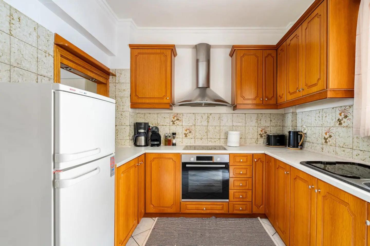 Live Like An Athenian! Appartement Buitenkant foto