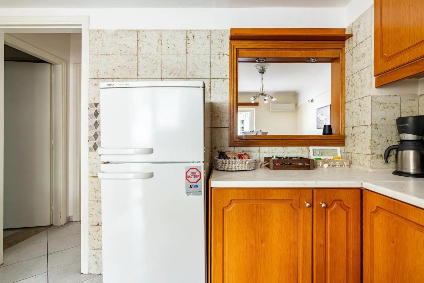 Live Like An Athenian! Appartement Buitenkant foto