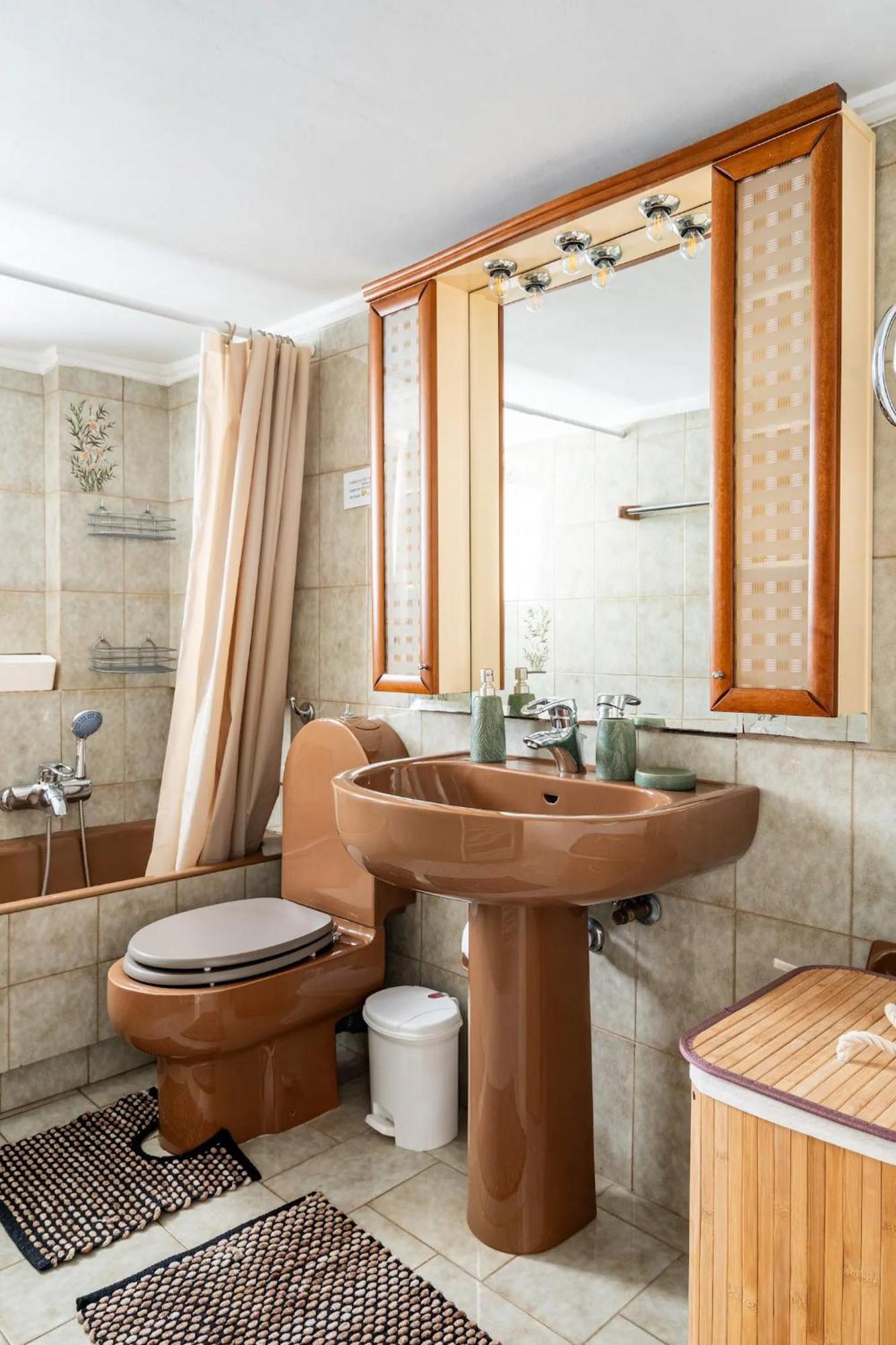 Live Like An Athenian! Appartement Buitenkant foto