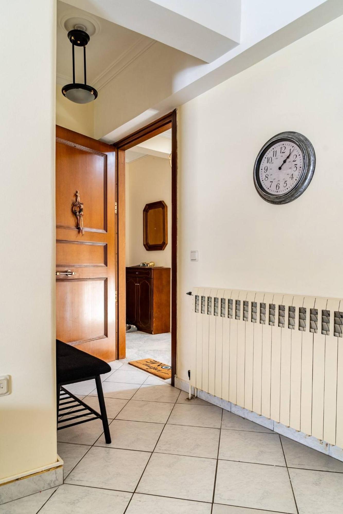 Live Like An Athenian! Appartement Buitenkant foto
